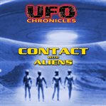Ufo chronicles: contact with aliens cover image