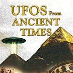 Ufos from ancient times cover image