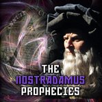 The nostradamus prophecies cover image