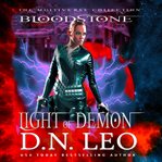 Light of demon cover image