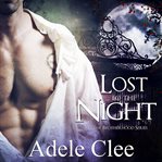 Lost to the night cover image