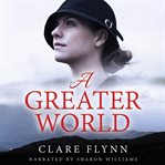 A greater world cover image