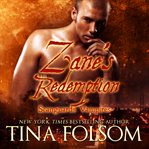 Zane's redemption cover image