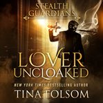 Lover uncloaked cover image