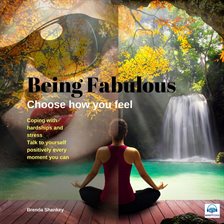 Cover image for Choose How You Feel