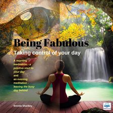 Cover image for Taking Control Of Your Day