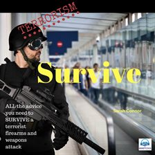 Cover image for Terrorism Survive