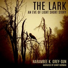 Cover image for The Lark