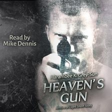 Cover image for Heaven's Gun