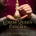 The chess queen enigma cover image
