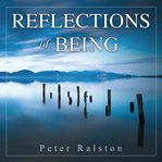 Reflections of being cover image