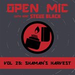 Shaman's harvest cover image