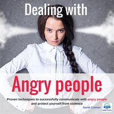 Cover image for Dealing with Angry People