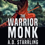 The warrior monk cover image