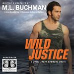 Wild justice cover image