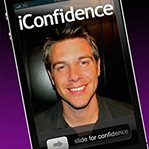 Iconfidence cover image