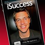 Isuccess cover image