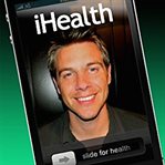 Ihealth cover image
