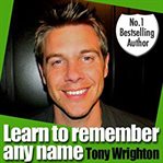 Learn to remember any name cover image