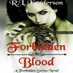 Forbidden blood cover image