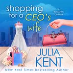 Shopping for a CEO's wife cover image