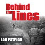 Behind the lines cover image