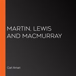 Martin, lewis and macmurray cover image