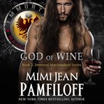 God of wine cover image