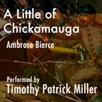 A Little of Chickamauga cover image