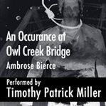 An occurance at owl creek bridge cover image