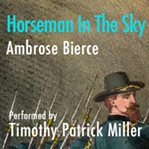 A horseman in the sky cover image