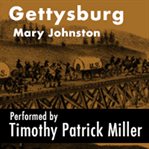 Gettysburg cover image