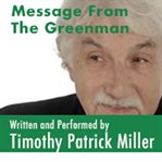 Message from the greenman cover image