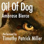 Oil of dog cover image