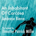An inhabitant of carcosa cover image