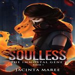 Soulless cover image