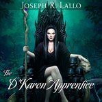 The D'Karon apprentice cover image