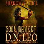 Soul market cover image