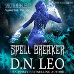 Spell breaker cover image