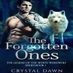The forgotten ones cover image
