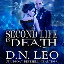 Cover image for Second Life in Death