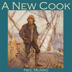 A New Cook cover image
