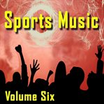 Sports music cover image