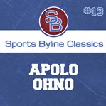 Apolo ohno cover image