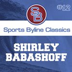 Shirley Babashoff cover image