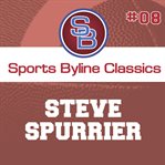 Steve spurrier cover image