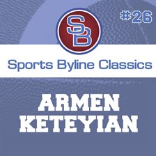 Cover image for Armen Keteyian