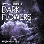 Dark flowers cover image