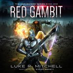 Red gambit cover image
