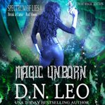Magic unborn cover image